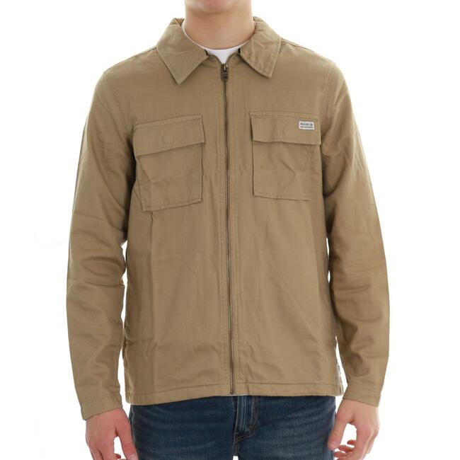 GIUBBOTTO OVERSHIRT INDICODE - Mad Fashion | img vers.1300x/